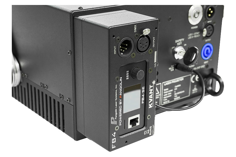 Kvant ClubMax Pangolin FB4 Update Kvant ClubMax Pangolin FB4 Update